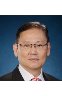 Mr Tin Chui (Simon) LI