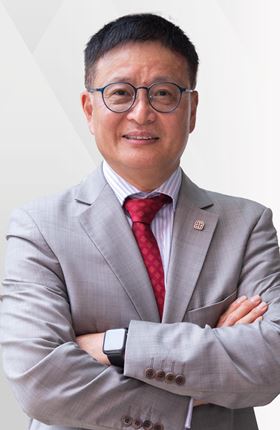 黃國全教授