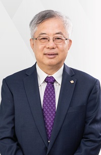 Professor Changwen CHEN