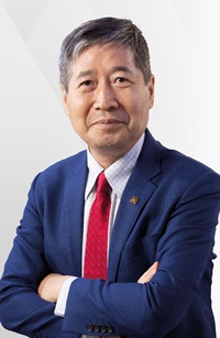 Professor Xiang-dong LI