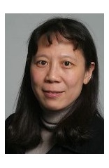Prof. Lin Xihong