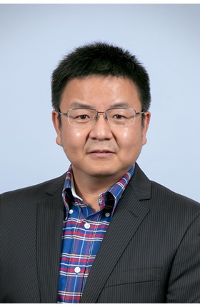 LOU Yijun