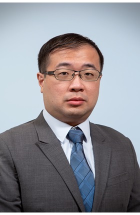 Dr Ting Kei Pong