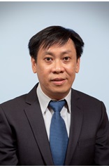 Prof Cedric Yiu Ka-fai