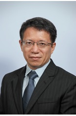 Dr Zhang Guofeng