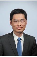 Dr Zhang Zaikun