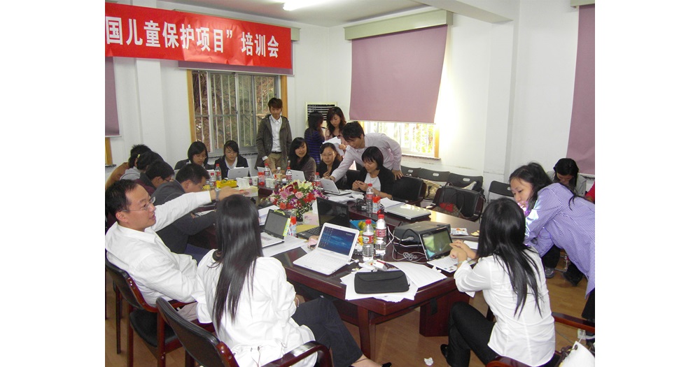 20240119 Prof Edward CHAN Koling Research team in mainland China 3