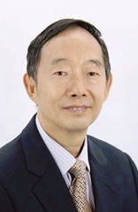 Ir Professor Yang Hongxing