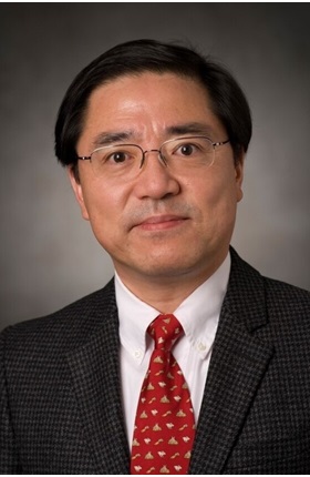 Professor Cheng DONG
