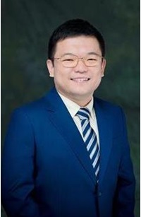 Dr. Qing PEI