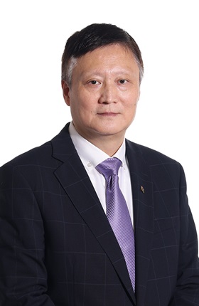 Ir Chair Prof. Yi-qing Ni