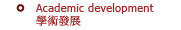 Academic development