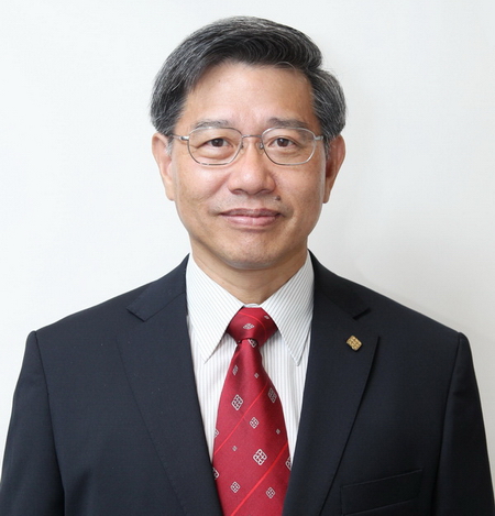 Teng <b>Jin-guang</b>, Chair Professor of Structural Engineering, Department of <b>...</b> - A2-1