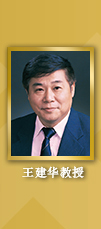 Professor Wang Jianhua
