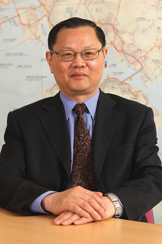 Professor You-lin Xu