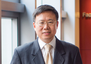 Prof. Teng Jin-guang