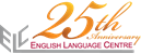 ELC 25th Logo 192
