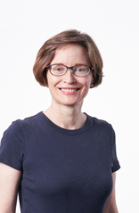 Prof. Kathleen Ahrens