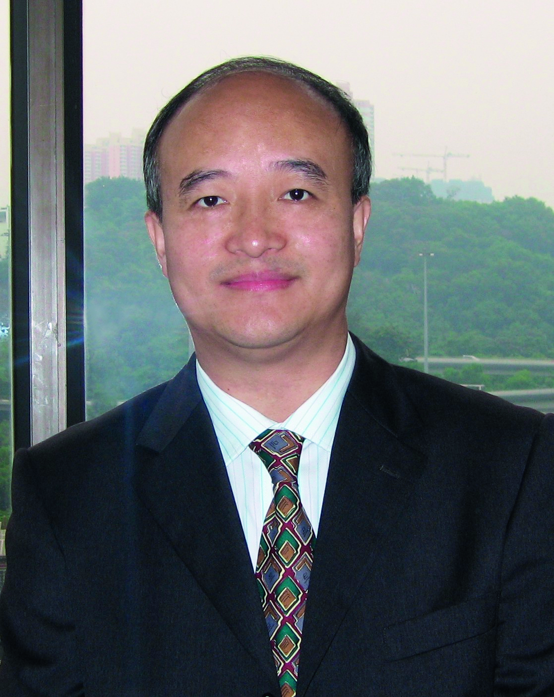 Ding Chi Ko