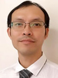 Dr LIU Kanglong118x160