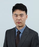 Dr Jiang Zholi