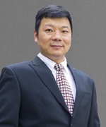 Prof Chen Sheng