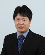 Prof Hu Xianpeng