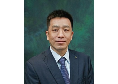 Prof Hao Jianhua