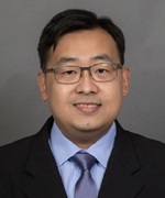 Dr So Chau Ming