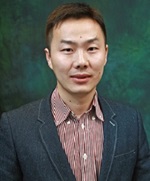 Dr Zhang Biao