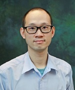 Prof Tsang Yuen Hong