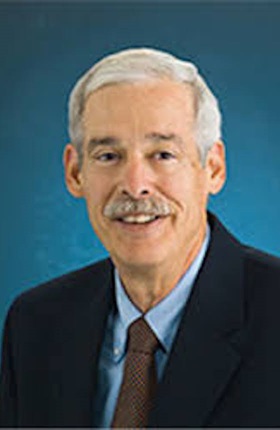 Prof John W ERDMAN