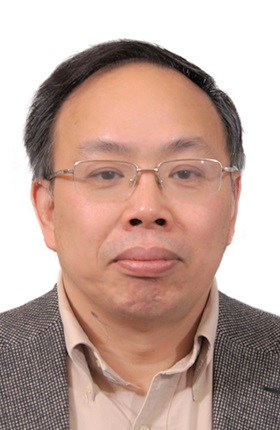 Prof Yongning WU