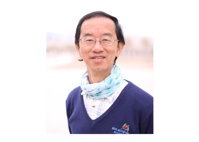 Prof. Lam Chiu Ying