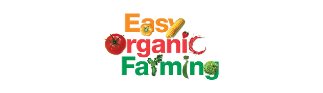 Easy Organic Farming
