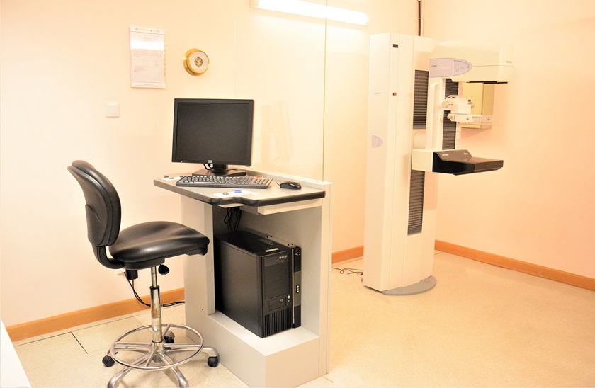 RAD_Clinical Radiography Lab