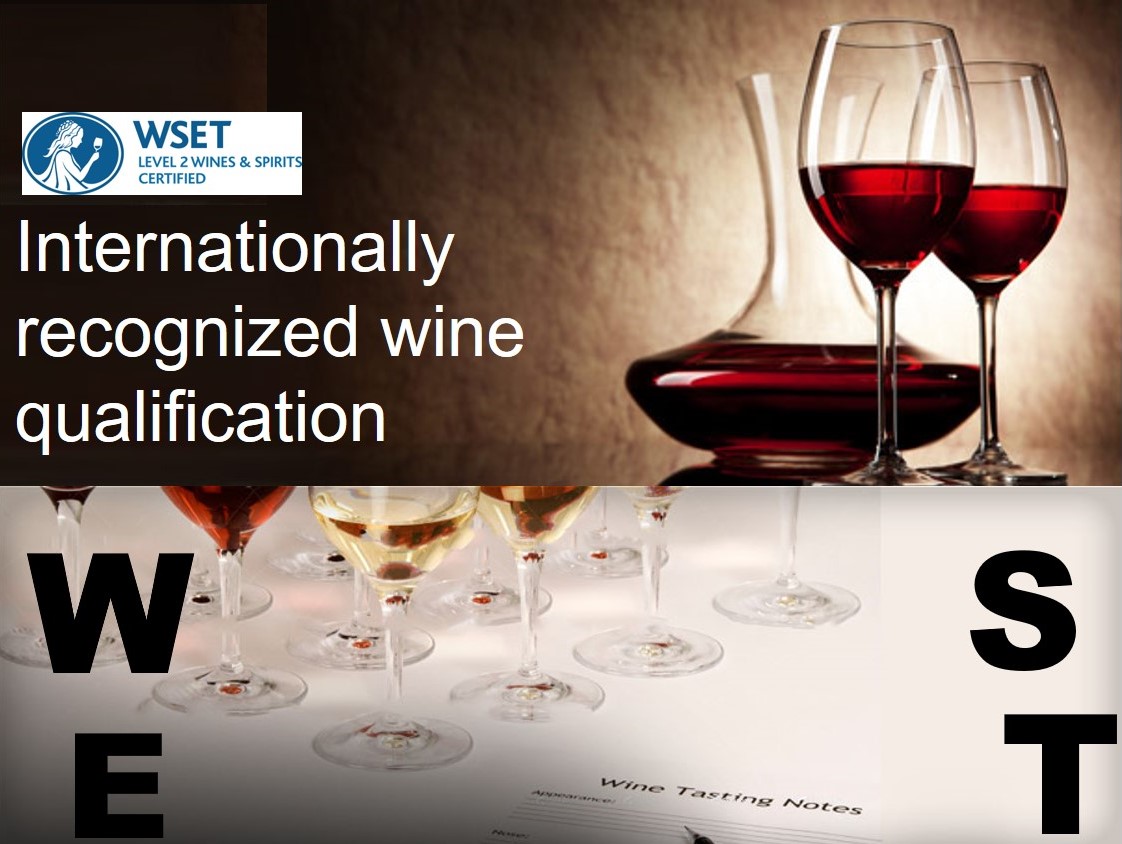 The Food and Wine Academy