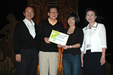 Asia Tourism Forum - Best Paper Awards