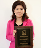 Global Student Challenge - Gold Award for Innovation