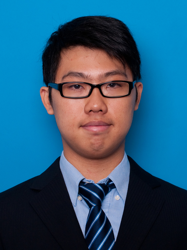 Eric Wu