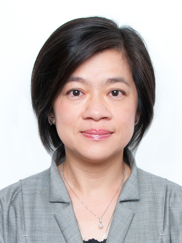 Pauline Yong