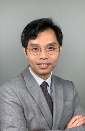 Dr Chung Sai-ho