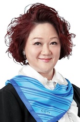 Ms Pang Yuk Ling, Carmen