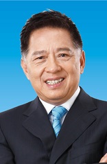 Dr Raymond Wong