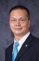 Dr Lam Chung Foon, Edward