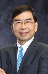Ir Prof. Edwin Cheng
