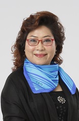 Ms Luk Wing Yee