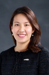 Ms Diana Wong, MH