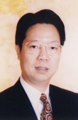 Mr Anthony Chan