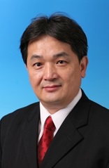 Mr Chan Yan Ting, Gordon